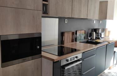 Villa Maris Stella à 250m de la plage de Petit Fort Philippe - Foto 18