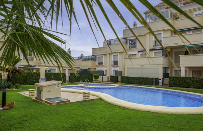 Medina del Sol I - Foto 21