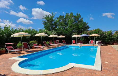 Agriturismo Fattoria colle Luca - Foto 56