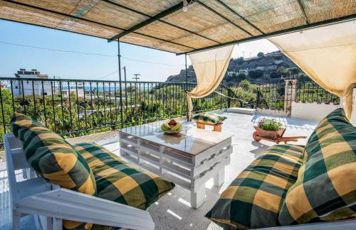 Katerina's garden Apartment 2 - Tertsa Ierapetra - Foto 19