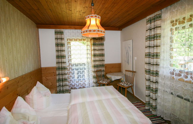 Schusterhäusl - Foto 13