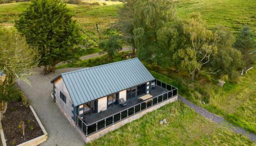 New Build Lodge With Stunning Views of Loch Awe - Foto 3