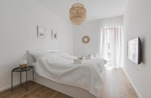 City Break Gdańsk Rajska 8 Apartamenty - Foto 38