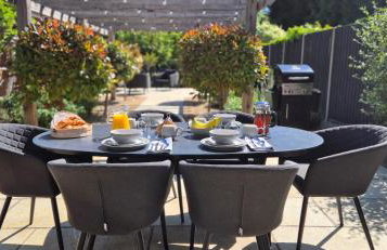 Belle Vue Cottage - Foto 2