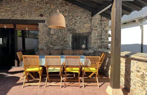 Casona Las Burillas - Foto 24