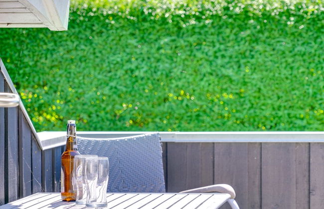 "Maybritt" - 100m from the sea - Foto 16