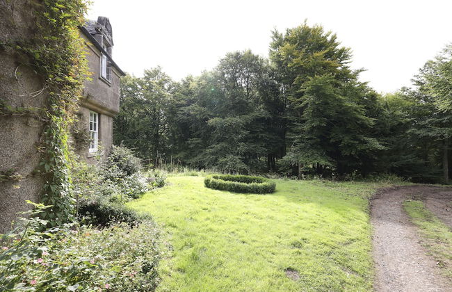 JOIVY The North Lodge At Balcarres - Foto 42