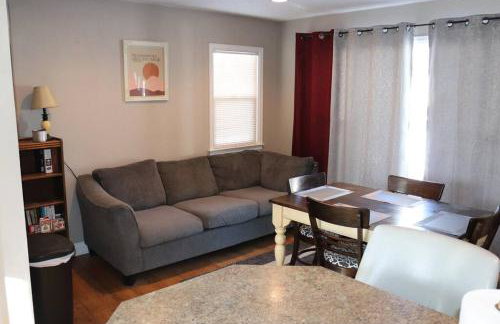 Cozy Tree-Area Home in Laramie - Foto 13