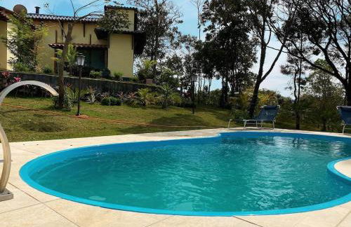 Macondo Chalés - Foto 51