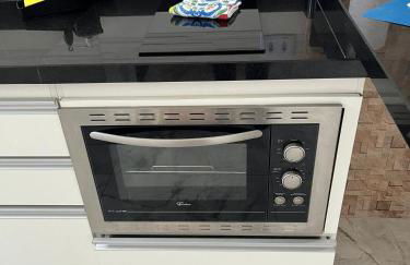 Apartamento Paraíso da Ilha Porchat ! *Novíssimo!* - Foto 27