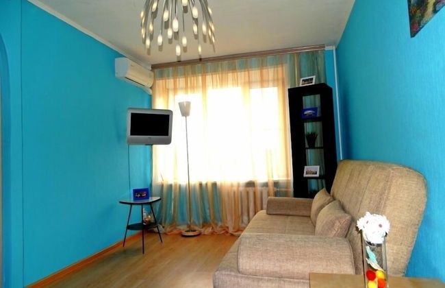 Inndays on Krasnoarmeiskiy 16 - Photo 2