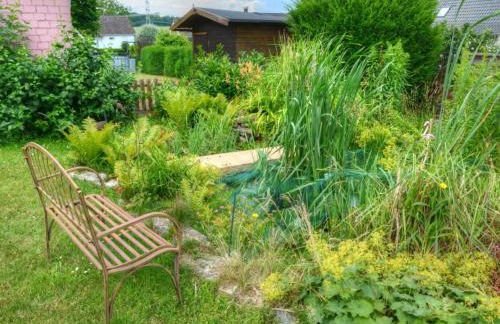 Ferienwohnung Elena mit eigener Sauna - Photo 10