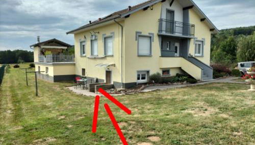 Gîte des secs prés - Foto 4