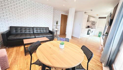 The Works - Two bed penthouse - Foto 2