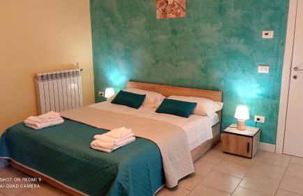 Capital House- Casa Vacanze in Sabina - Foto 1