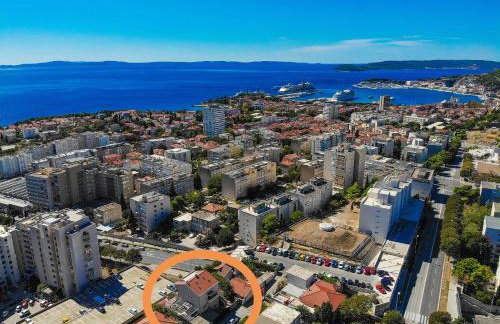 Appartments with terrace or garden - Foto 11