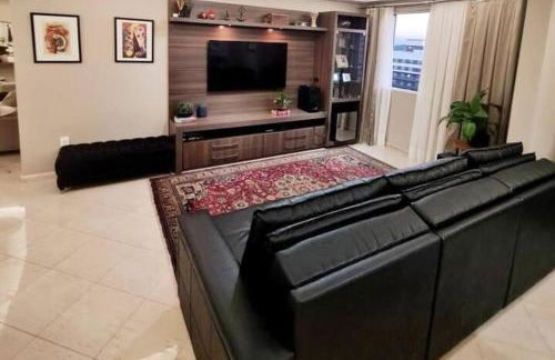 Campinas Penthouse - Cobertura Luxo com Piscina Privativa - Foto 35