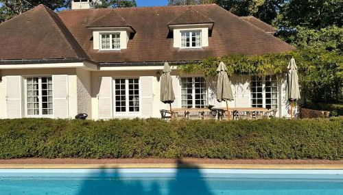 Country house in Forest of Rambouillet - Foto 3