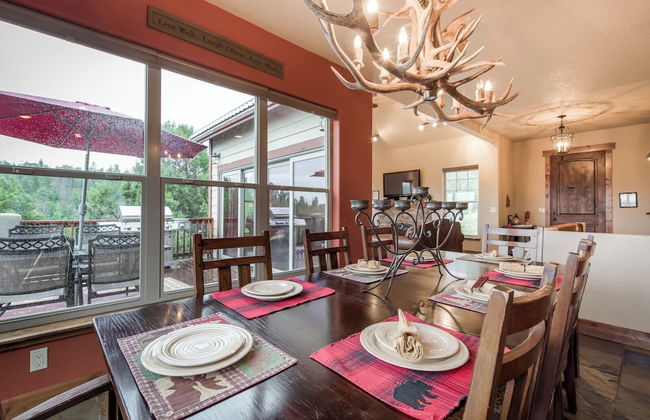 Casa Oso Grande by Vtrips - Foto 14