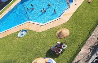 Tenis Golfmar 409A - pool view - Foto 13