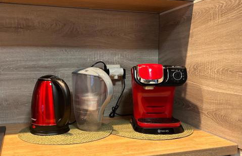 Przy Słonecznym Tarasie - Foto 12