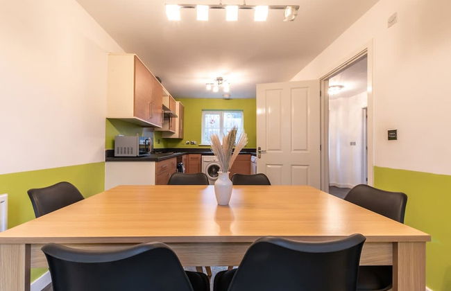 Host Stay Moresby Way - Foto 19