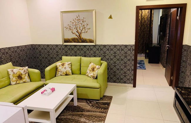 Mira Suites AlBasateen - Photo 7