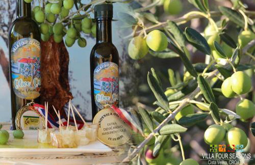 Villa Four Seasons, heated pool and 3 en-suite bathrooms - Foto 22