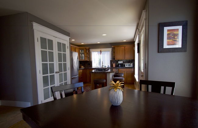 Comfort and Grace on Queen Anne Hill - Foto 19