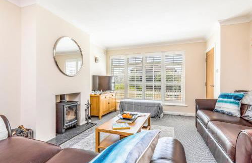 3 bedroom Cottage in the heart of beautiful Bosham - Pass the Keys - Foto 31