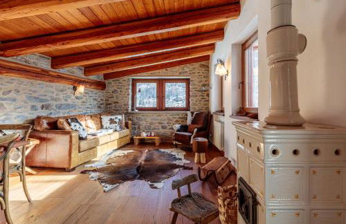 Le Chalet Des Vaches - Foto 34