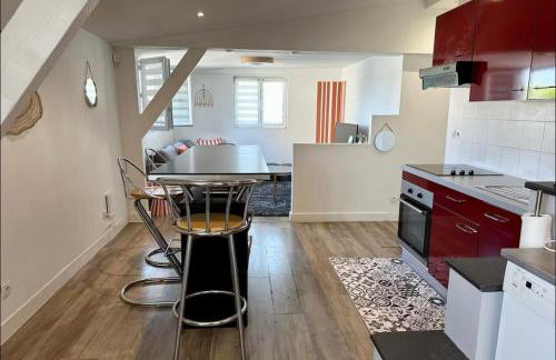 Havre de calme - Entre Paris & Orly - Parking - Foto 1