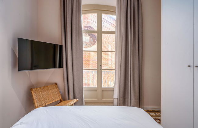 Smartr Malaga Centro - Foto 3