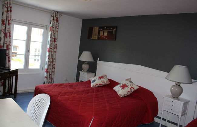 Gîte François 1er - Foto 8