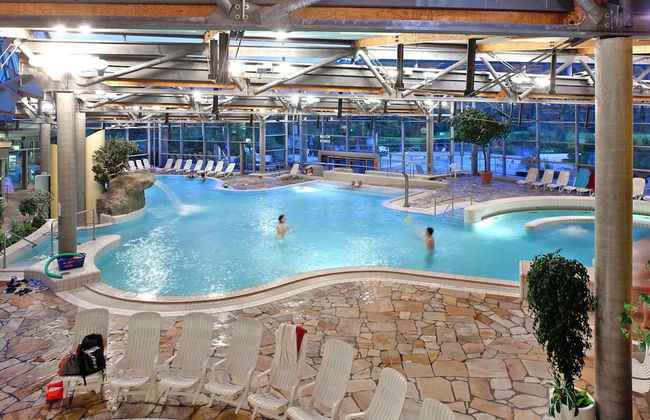 Holiday Home With Sauna in Mistelgau-obernsees - Photo 17