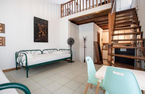 Ergastiri Retreat by RentalsPro - Trikorfo Halkidiki - Foto 17