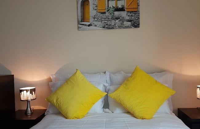 45 Brooklyn House - Lap of Luxury City Centre Apartments in Hub - Parking, City View - Foto 4