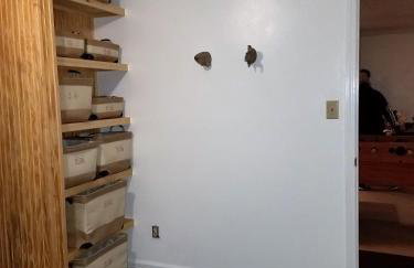 KY Lake Area Cabin - Foto 8