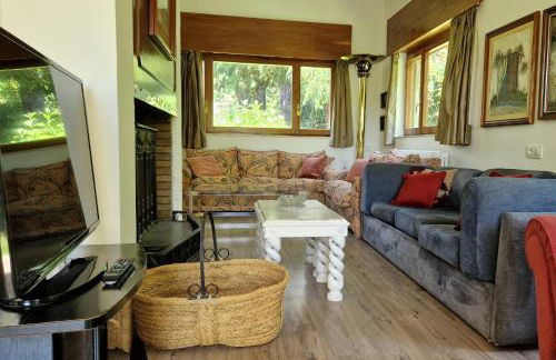 Finca Axarquía de Gredos - Photo 14