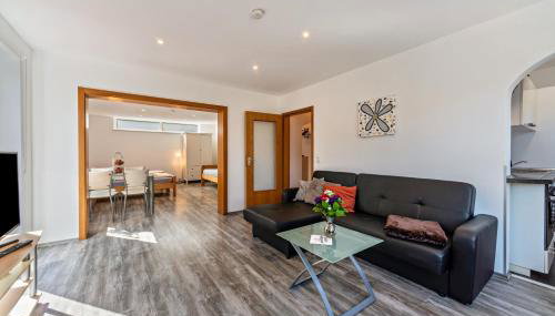 Ferienwohnung Burmeister - Foto 3