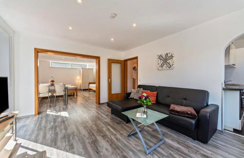 Ferienwohnung Burmeister - Foto 3