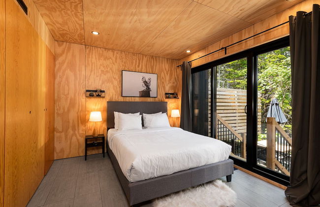 Les Refuges - Photo 16