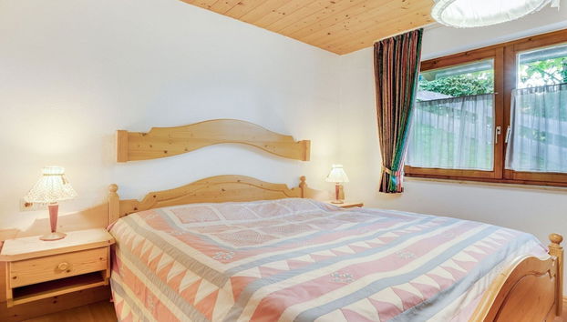 Chalet in Iselsberg-stronach Near Zettersfeld - Foto 4, Quarto