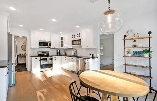 Respite Ranch: Private Pool, Hot Tub, Beach Access - Foto 7