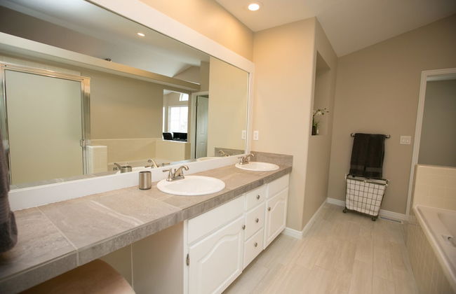 Utah Ski House - Foto 11