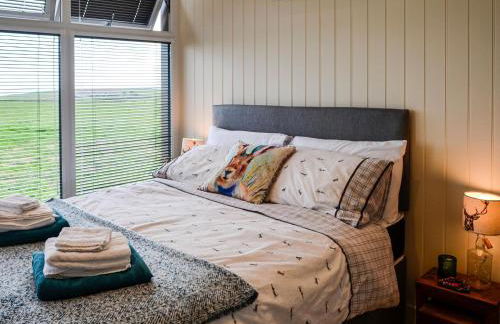 The Seaview Snug - Foto 8