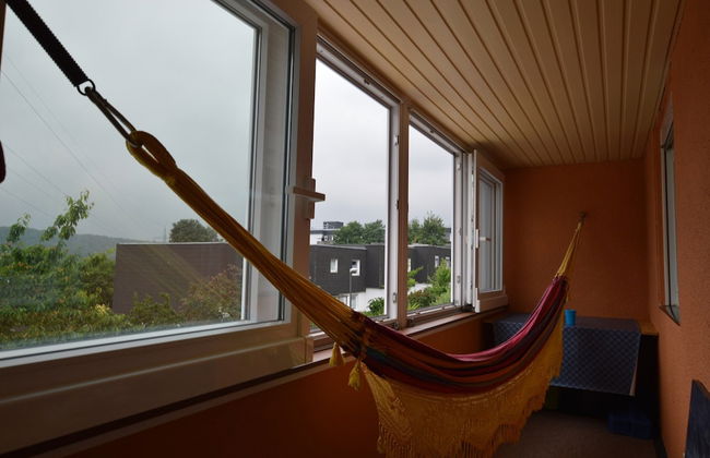 Ferienwohnung Schwebebahn in Wuppertal - Foto 18