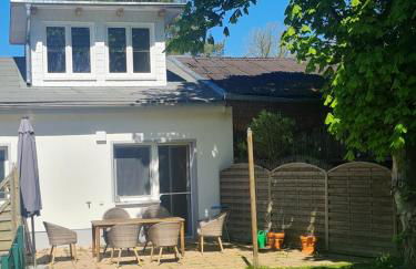 Ferienhaus - 135 qm - 3 SZ - 2 Terrassen - Nähe Insel Poel Ostsee - Foto 26