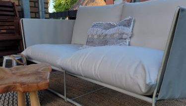 Ferienwohnung Südterrasse mit Kamin Bj 2019 - Foto 5