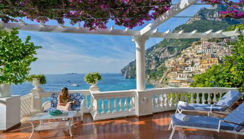 Villa Boheme Exclusive Luxury Suites - Foto 4